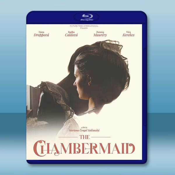  女僕 The Chambermaid (2022)藍光25G