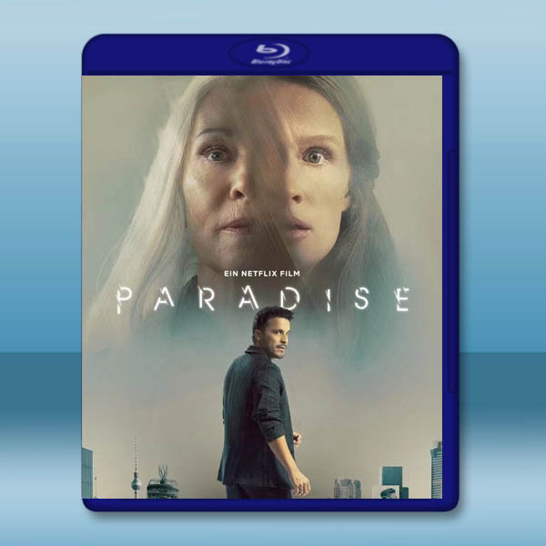  換命天堂 Paradise (2023)藍光25G