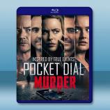  電話謀殺案 Pocket Dial Murder (2023)藍光25G