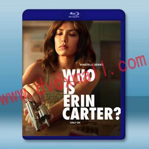  百變艾琳 Who Is Erin Carter? (2023)藍光25G