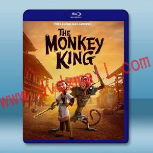  周星馳之美猴王 The Monkey King (2023)藍光25G