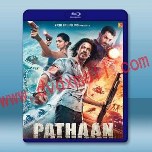  帕坦 Pathaan(2023)藍光25G