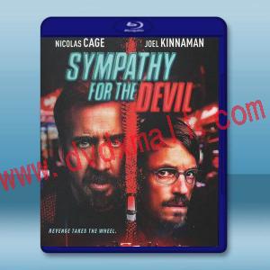  同情惡魔 Sympathy for the Devil(2023)藍光25G