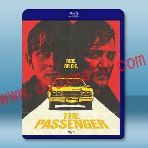  乘客 The Passenger (2023)藍光25G