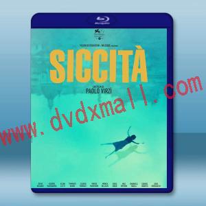  乾旱 Dry / Siccità(2022)藍光25G