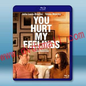  你傷害了我 You Hurt My Feelings (2023)藍光25G