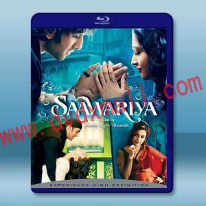  愛人 Saawariya (2007)藍光25G