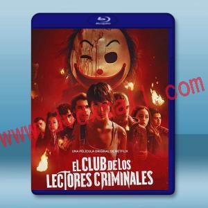  犯罪讀者俱樂部 El club de los lectores criminales (2023)藍光25G