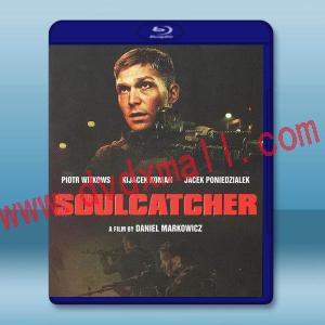  奪魂密令 Soulcatcher (2023)藍光25G