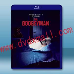  鬼出櫃/櫃魔 The Boogeyman (2023)藍光25G