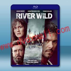  荒野之河 The River Wild (2023)藍光25G