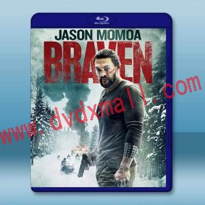  極限救援/雪光之災 Braven (2018)藍光25G