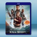  殺戮射擊 Kill Shot (2023)藍光25G