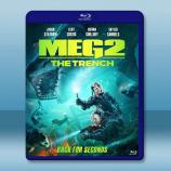 巨齒鯊2：海溝深淵 Meg 2: The...