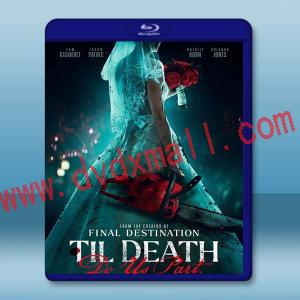  直到死亡將我們分離 Til Death Do Us Part (2023)藍光25G