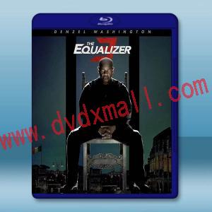  私刑教育3/伸冤人3 The Equalizer 3 (2023)藍光25G