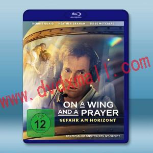  危急迫降 On a Wing and a Prayer (2023)藍光25G