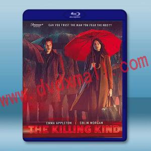  殺戮本性 The Killing Kind (2023)藍光25G 2碟L