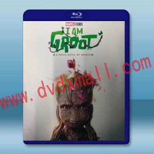  我是格魯特 第二季 I Am Groot S2(2023)藍光25G T