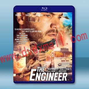  恐襲工程師 The Engineer (2023)藍光25G