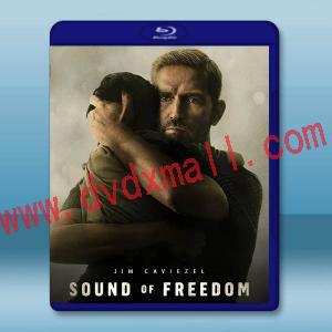  自由之聲 Sound of Freedom (2023)藍光25G L