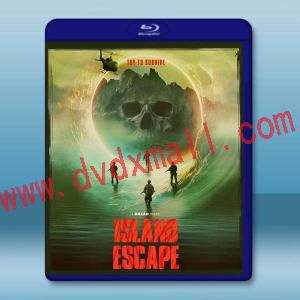  逃離奪命島 Island Escape (2023)藍光25G