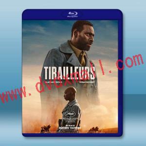  狙擊兵 Tirailleurs (2022)藍光25G