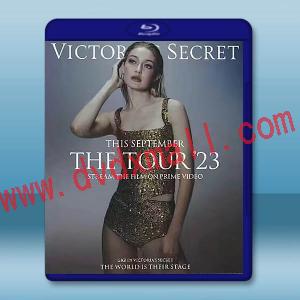  維多利亞的秘密2023時裝秀 The Victoria's Secret Fashion Show 2023 藍光25G T