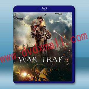  戰爭陷阱 War Trap (2022)藍光25G