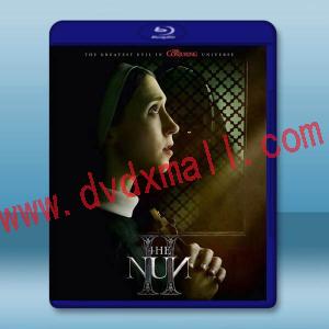  鬼修女Ⅱ/修女2 The Nun II (2023)藍光25G