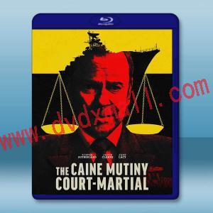  肯恩艦叛變 The Caine Mutiny Court-Martial(2023)藍光25G L