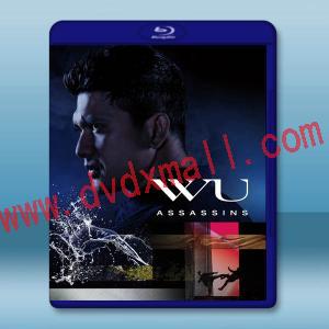  五行刺客/吳門刺客 Wu Assassins (2019)藍光25G 2碟T