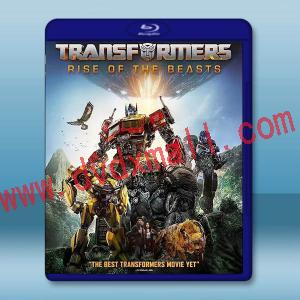  變形金剛：萬獸崛起 Transformers: Rise of the Beasts (2023)藍光25G