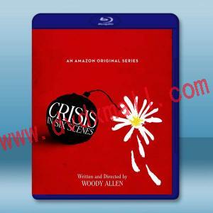  六場危事 Crisis in Six Scenes (2016)藍光25G T