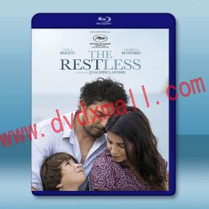  我的丈夫得了躁鬱症/不可調和 The Restless(2021)藍光25G T