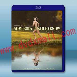  熟悉的陌生人 Somebody I Used to Know (2023)藍光25G T