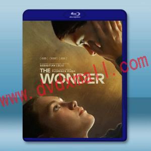  神蹟/禁食疑案 The Wonder (2022)藍光25G T