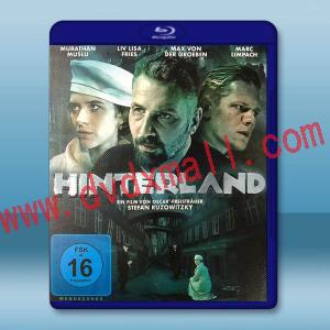  身在內陸 Hinterland (2021)藍光25G T