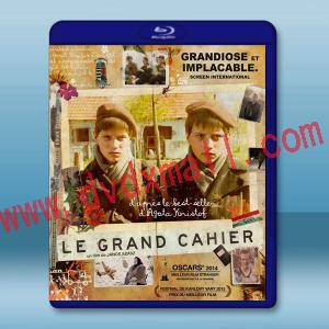  惡童日記 Le grand cahier(2013)藍光25G T