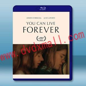  唯愛永存 You Can Live Forever (2022)藍光25G T