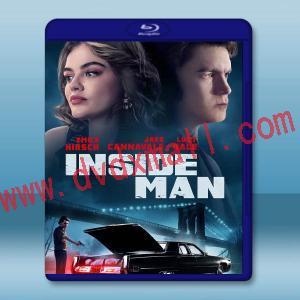  雙子酒廊 Inside Man (2023)藍光25G T