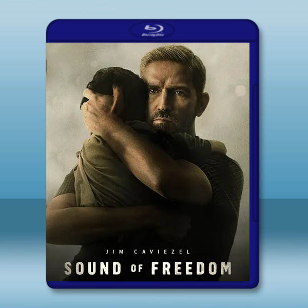  自由之聲 Sound of Freedom (2023)藍光25G L