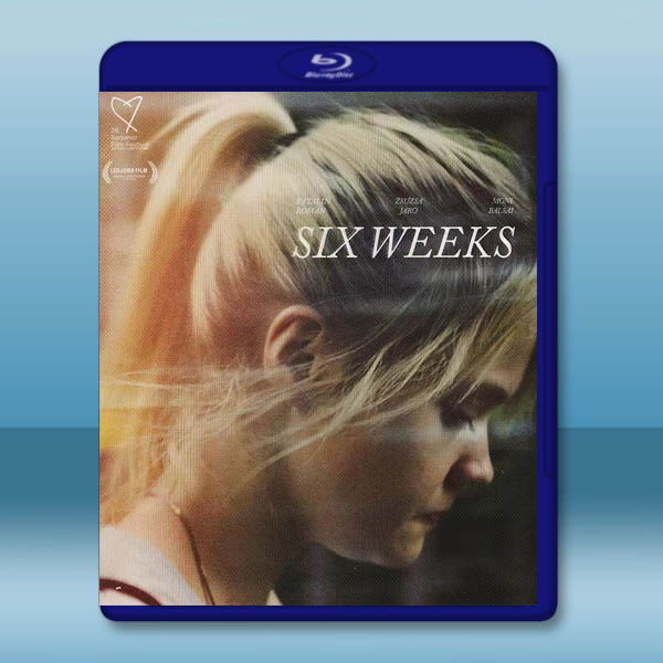  六週 Six Weeks(2022)藍光25G