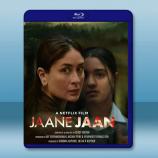 嫌犯X的獻身 Jaane Jaan (2...