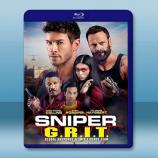  狙擊精英7 失控任務 Sniper: G.R.I.T.(2023)藍光25G