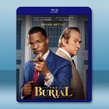 埋葬 The Burial (2023)...