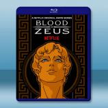  宙斯之血 Blood of Zeus (2020)藍光25G T