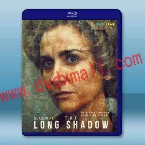  漫長的陰影 The Long Shadow(2023)藍光25G 2碟L