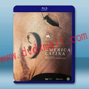  暗室疑雲/拉丁美洲 America Latina (2021)藍光25G T