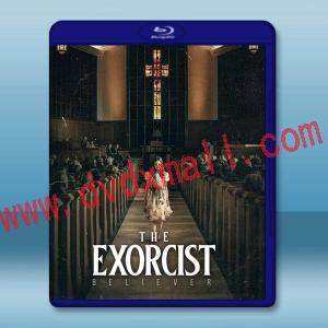  大法師：信徒 The Exorcist: Believer(2023)藍光25G